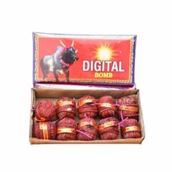 Digital Bomb (10pcs)