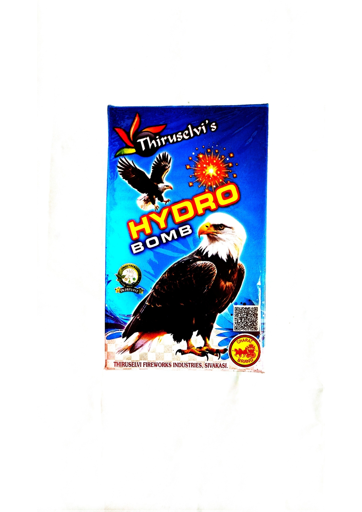 Hydro Bomb (10pcs)