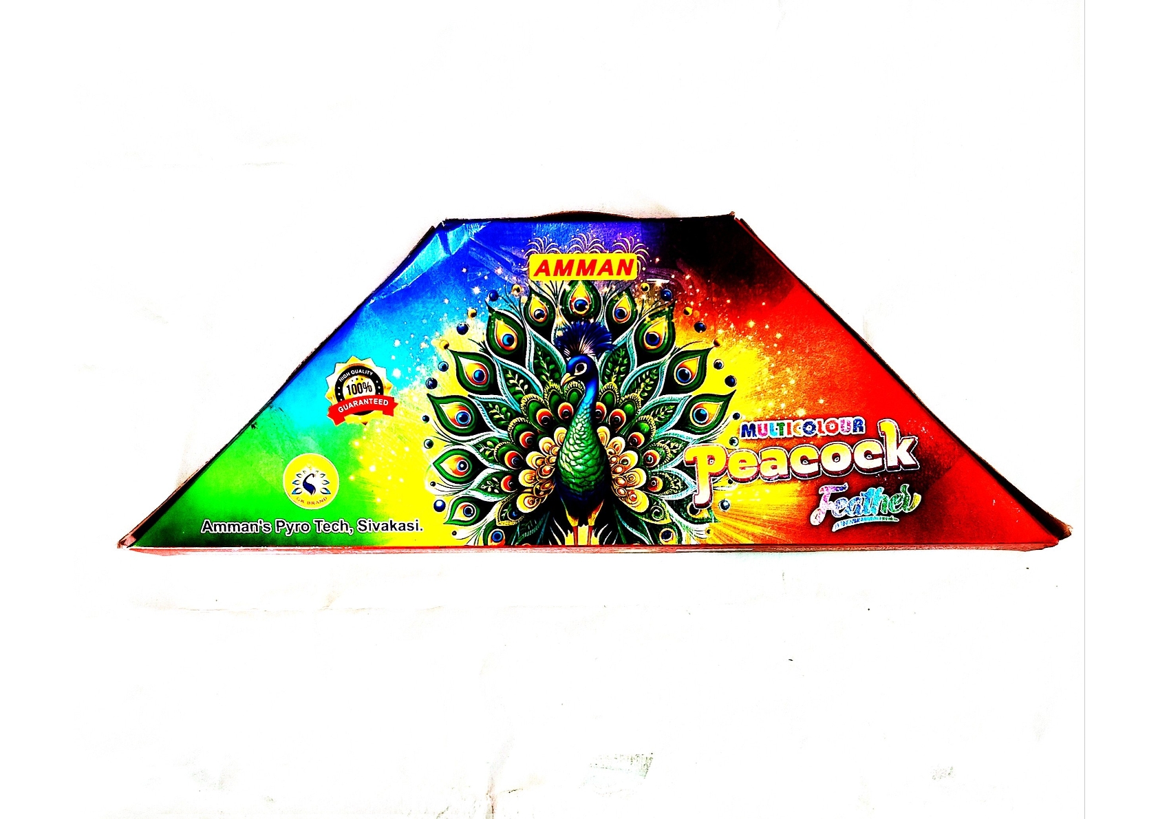 Peacock Special (1Pcs)