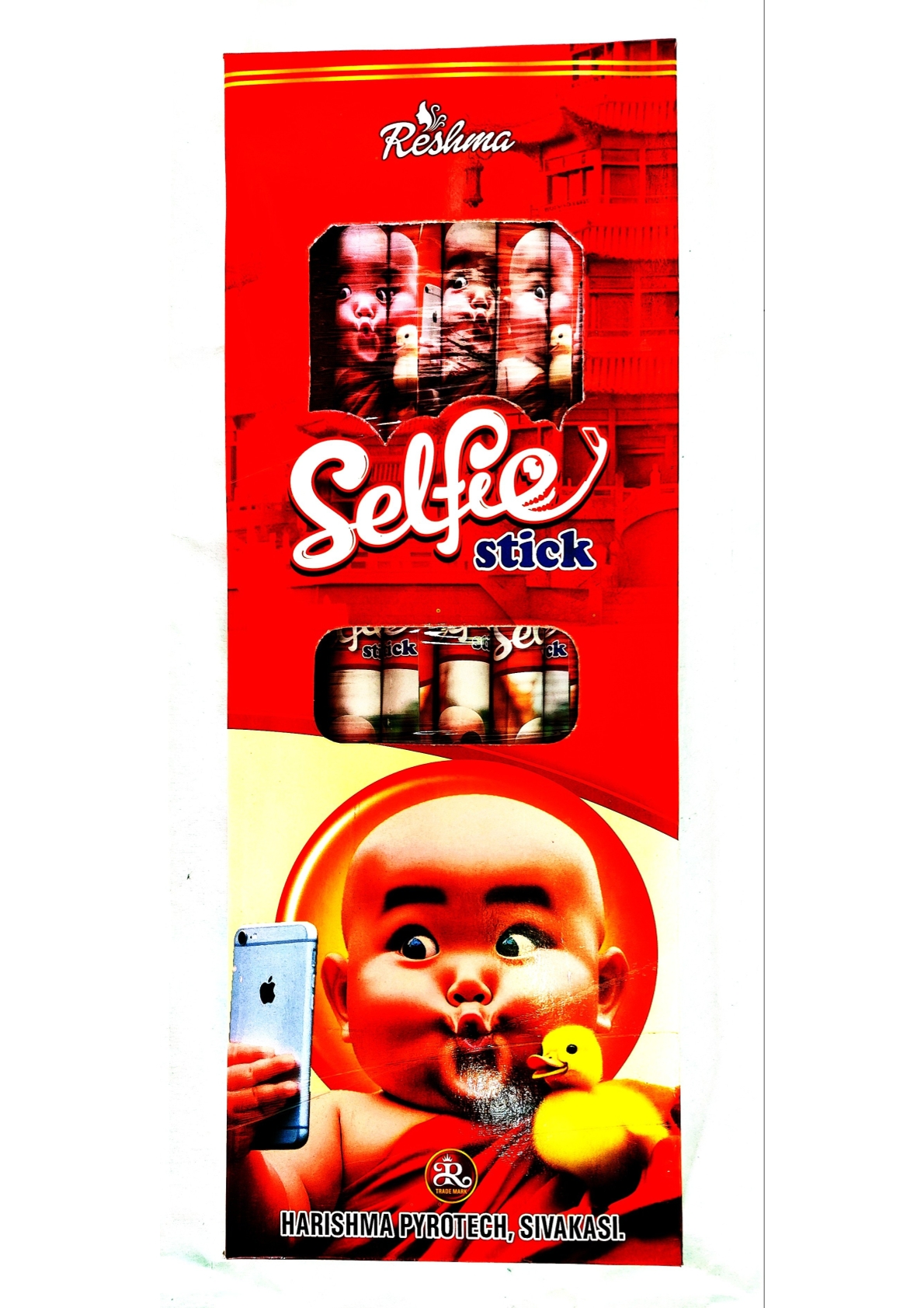 Selfie Stick(5pcs)