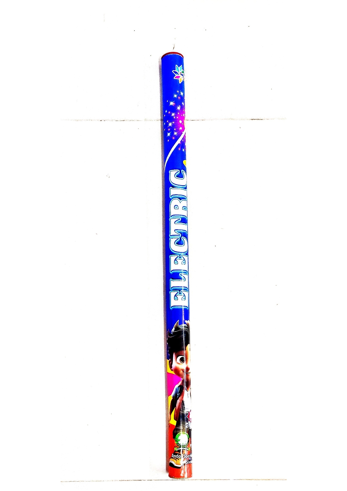 50cm Electric Sparklers (5pcs)