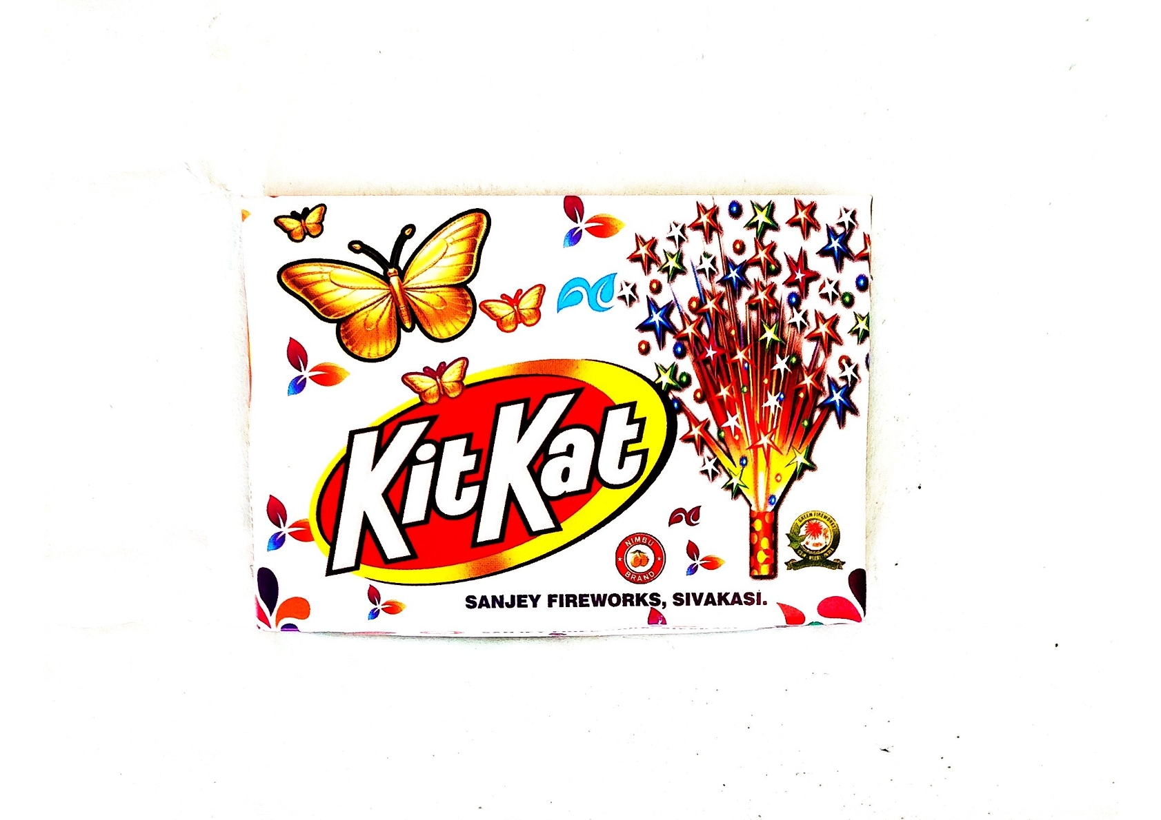 Kit Kat (10pcs)