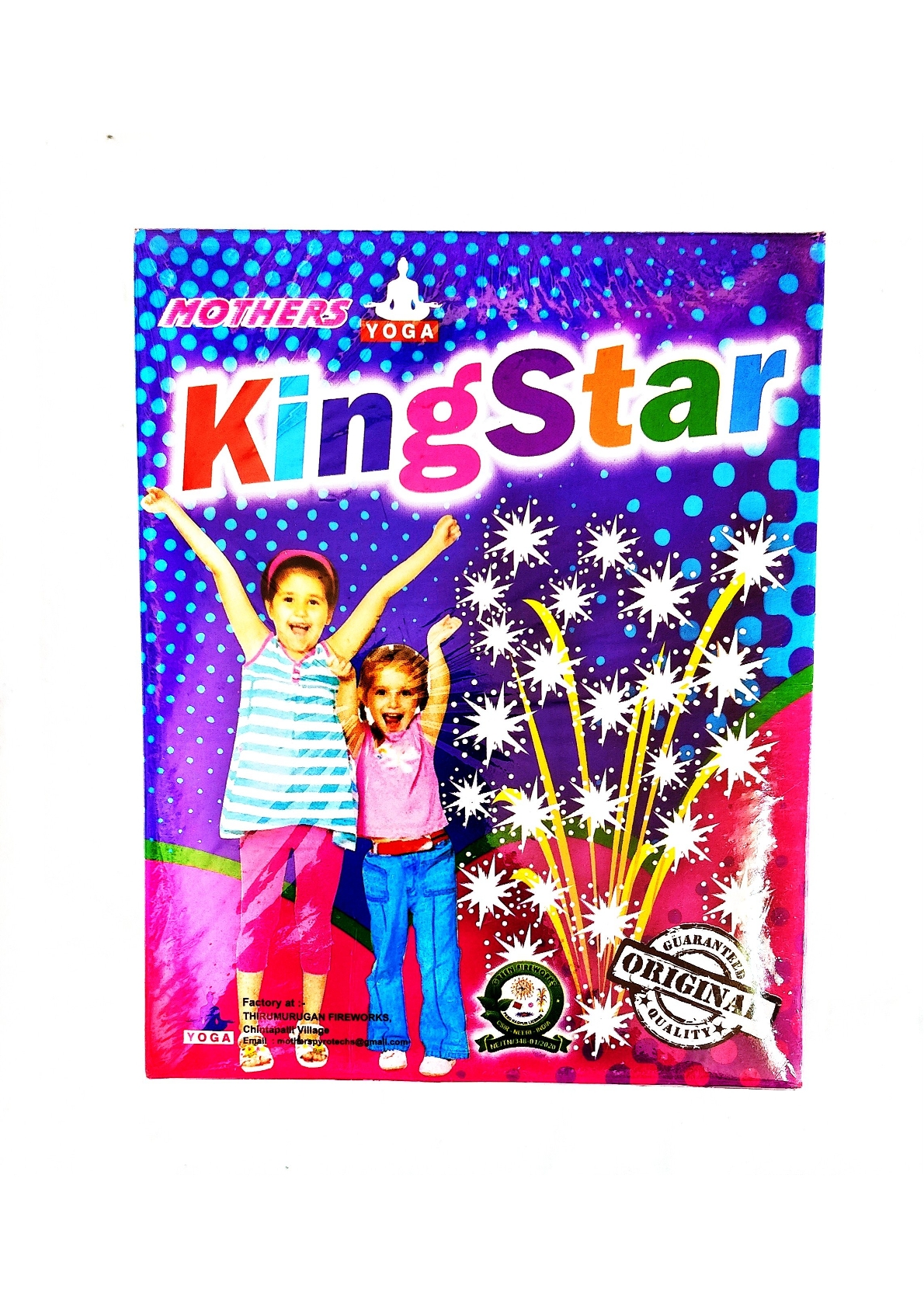 King Star