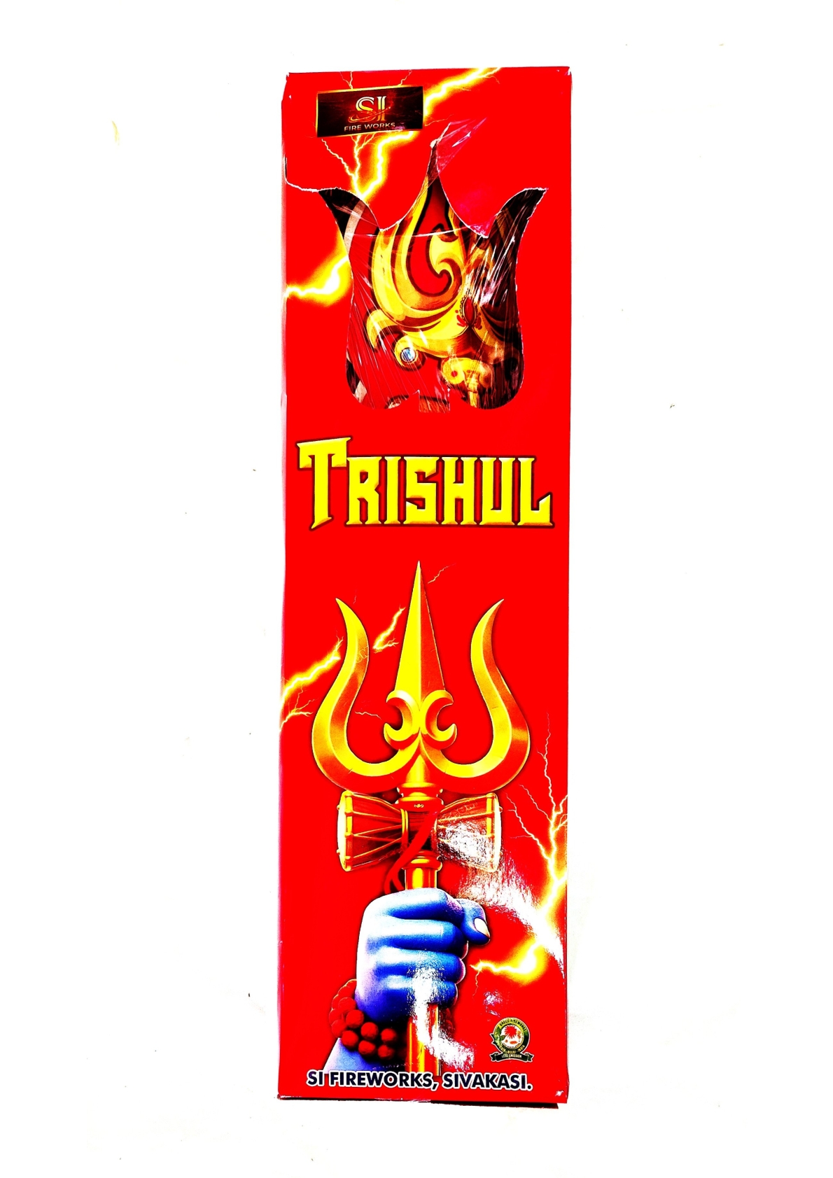 Trisulum
