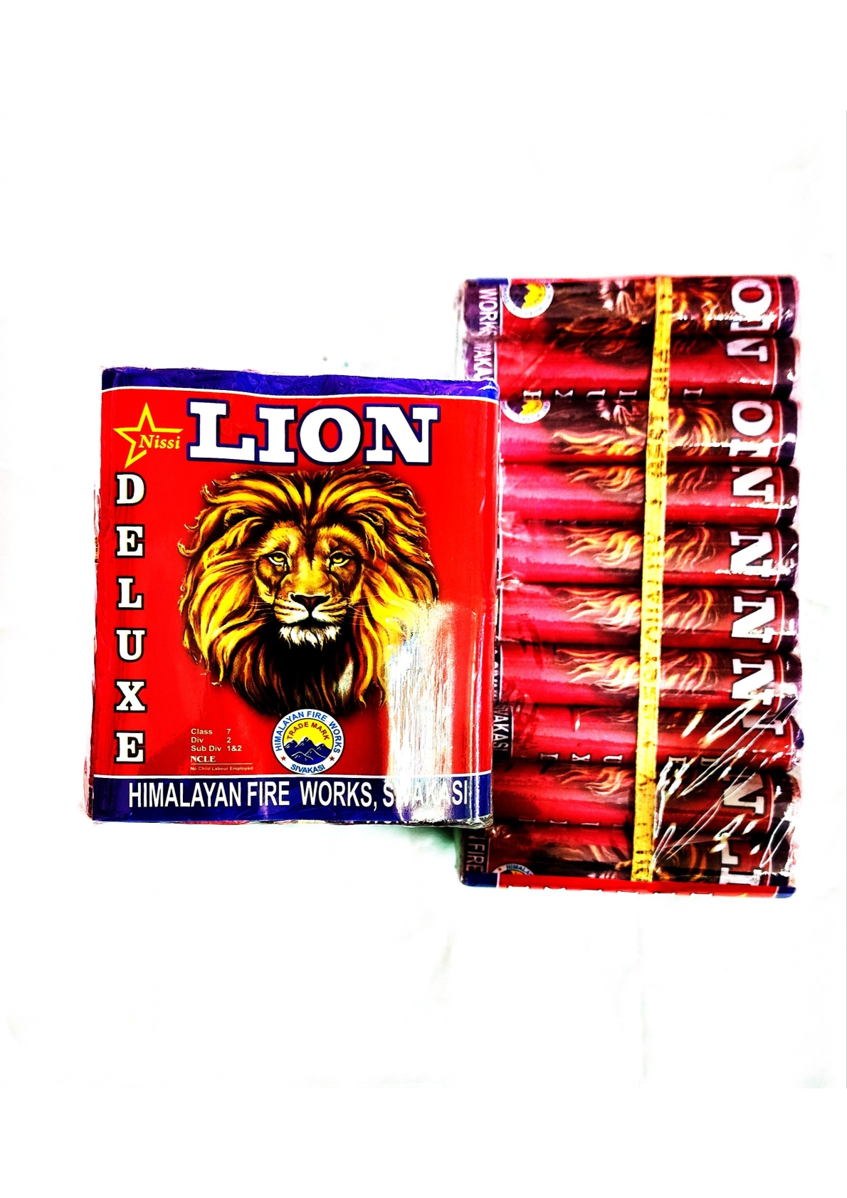 4 inch Lakshmi Deluxe (5pcs)
