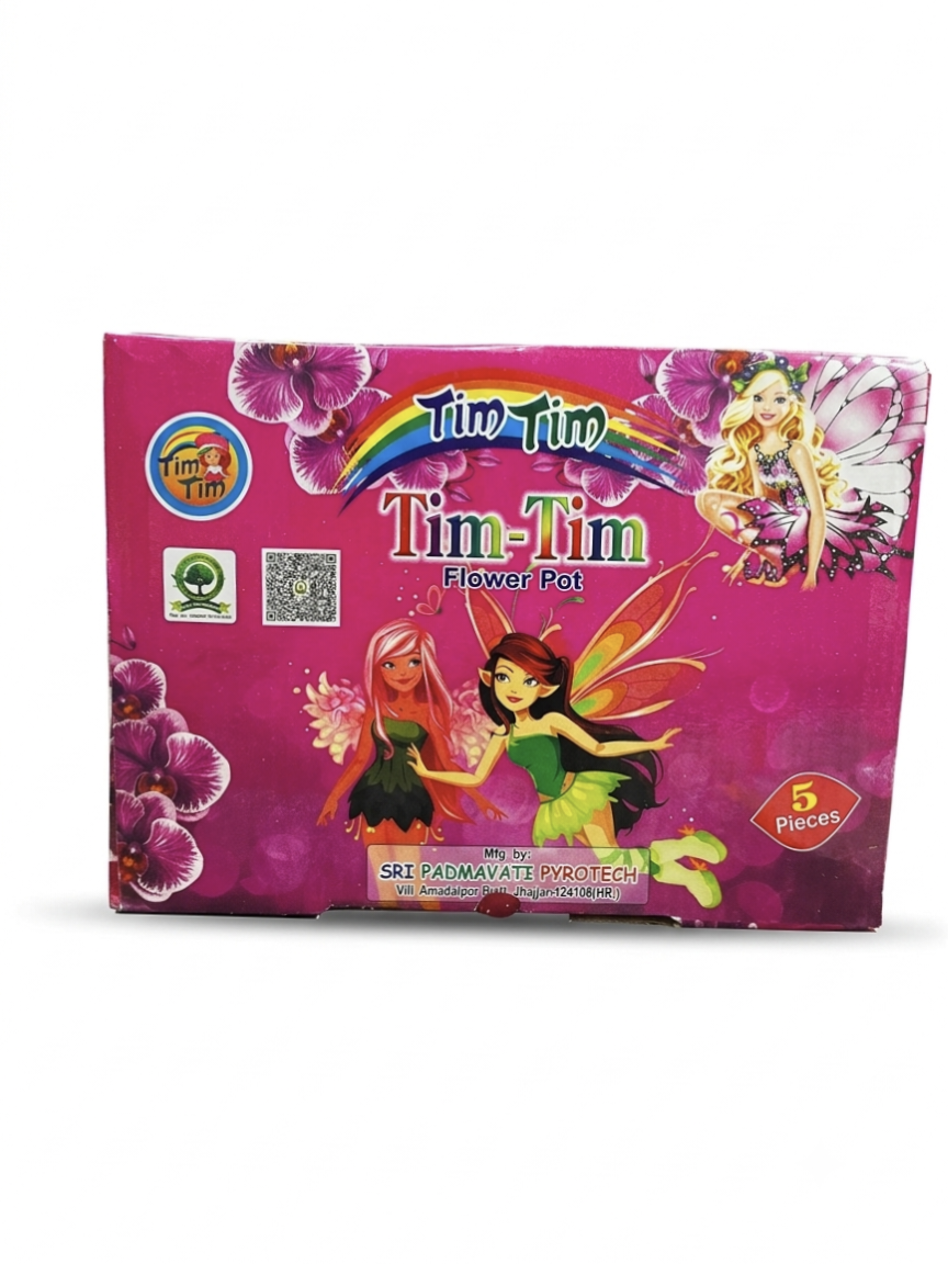 Tim Tim(5Pcs)