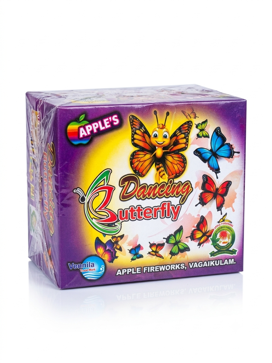Butterfly (10pcs)