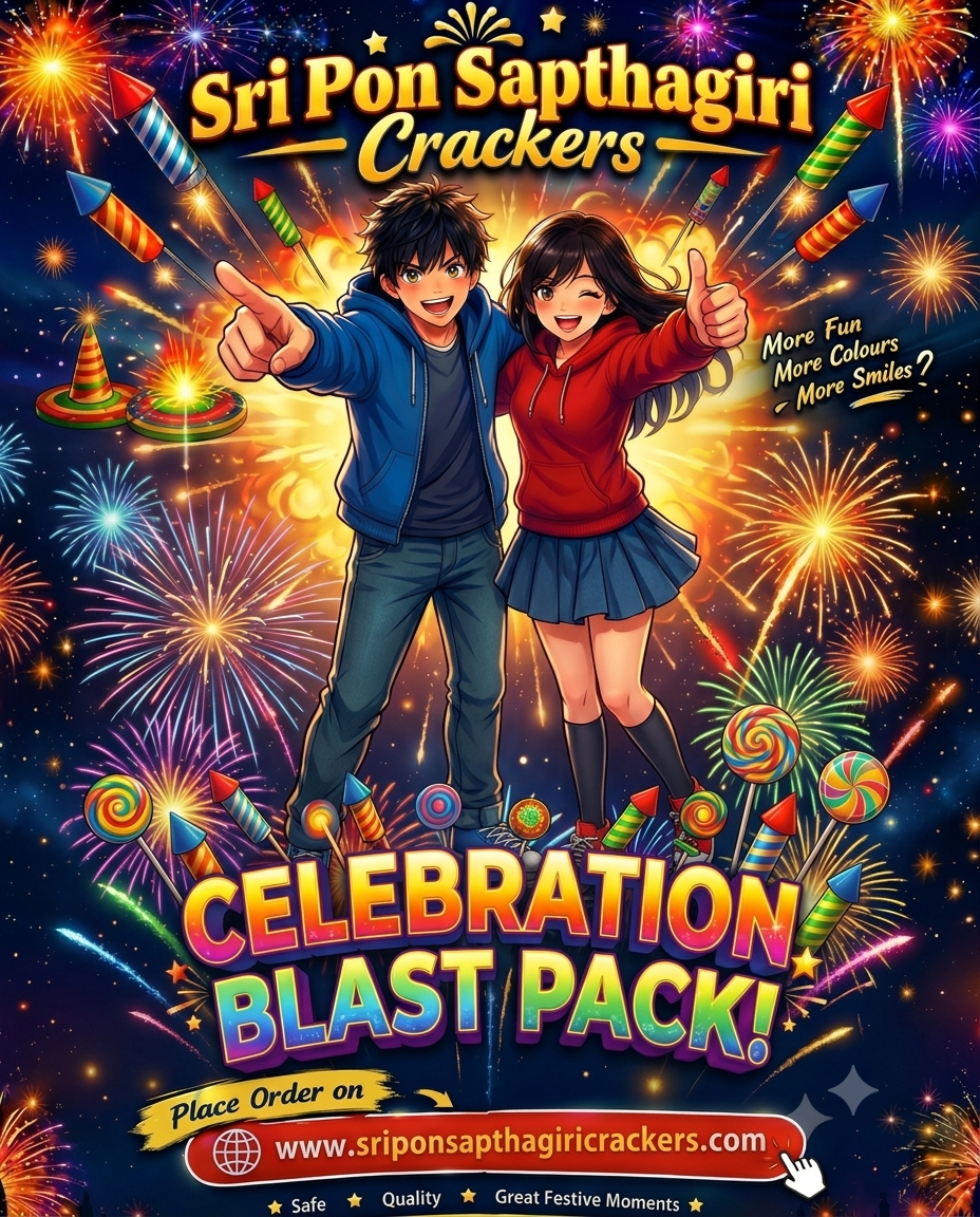 Celebration Blast Combo